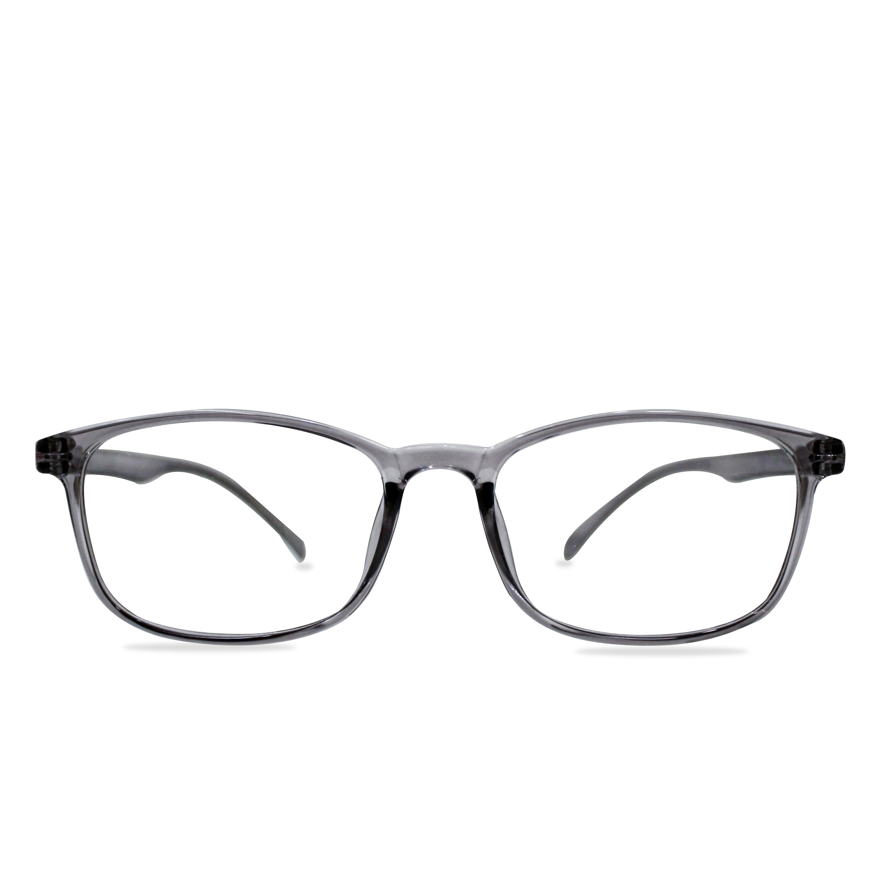 Black Transparent Square