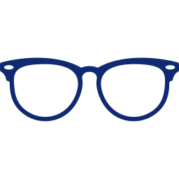 Glasses Icon