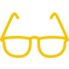 Glasses Icon