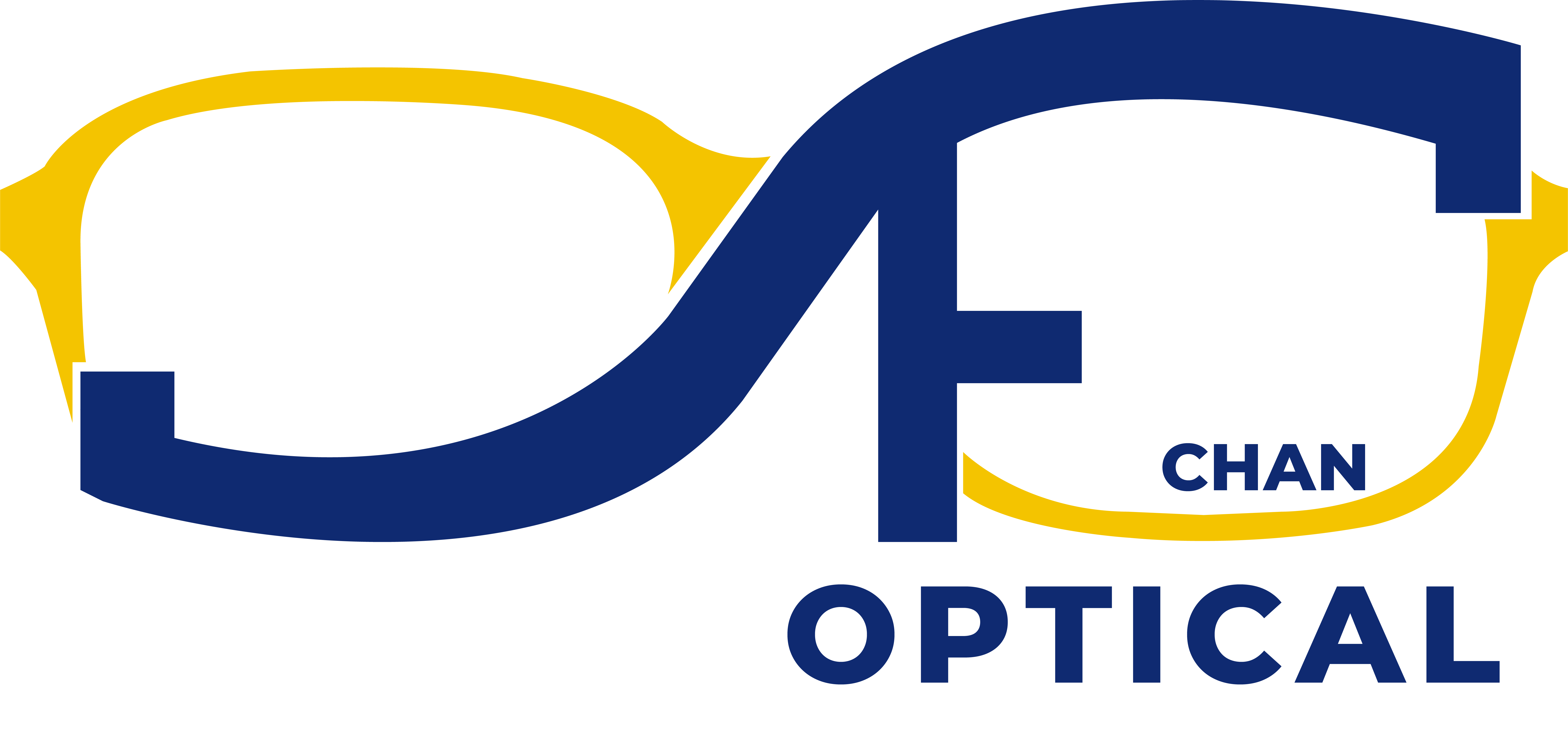 SF CHAN OPTICAL Logo